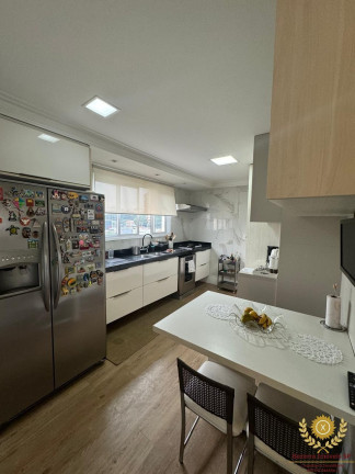 Imagem Apartamento com 3 Quartos à Venda, 153 m² em água Fria - São Paulo Imagem Apartamento com 3 Quartos à Venda, 153 m² em água Fria - São Paulo