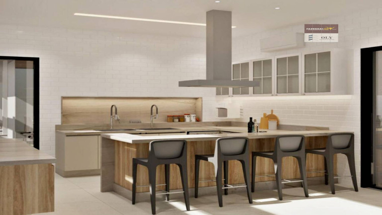 Imagem Casa com 5 Quartos à Venda, 758 m² em Residencial Alphaville Flamboyant - Goiânia Imagem Casa com 5 Quartos à Venda, 758 m² em Residencial Alphaville Flamboyant - Goiânia