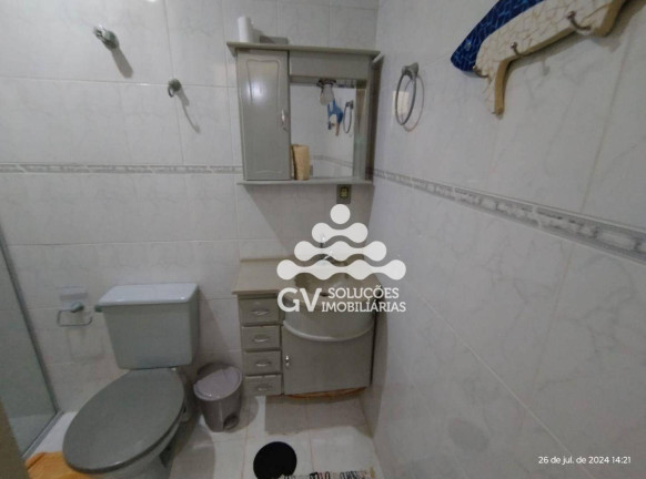 Imagem Apartamento com 1 Quarto à Venda, 59 m² em Praia Das Toninhas - Ubatuba