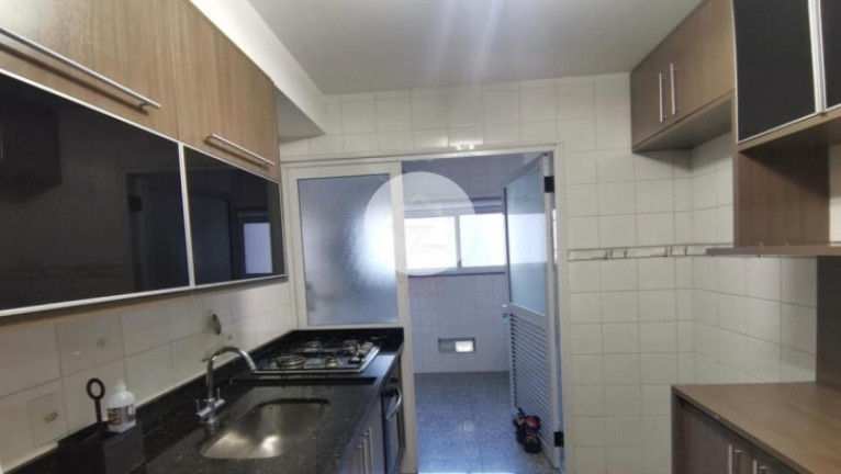 Imagem Apartamento com 3 Quartos à Venda, 96 m² em Vila Andrade - São Paulo Imagem Apartamento com 3 Quartos à Venda, 96 m² em Vila Andrade - São Paulo