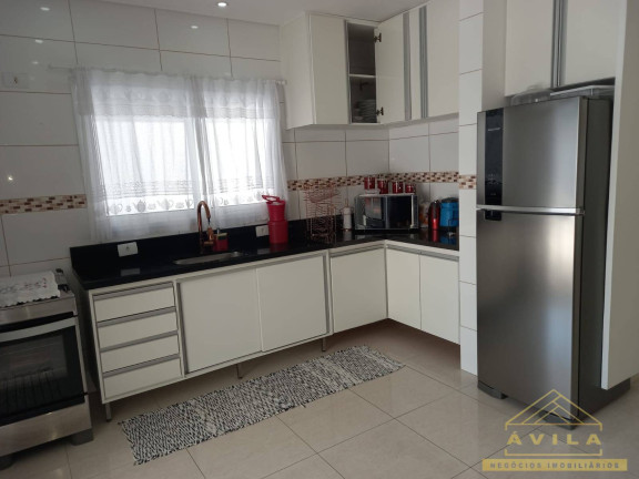 Imagem Casa com 4 Quartos à Venda, 177 m² em Bertioga