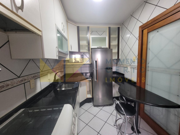 Imagem Apartamento com 2 Quartos à Venda, 123 m² em Vila Nova - Blumenau