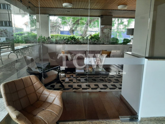 Imagem Apartamento com 3 Quartos à Venda, 170 m² em Aclimação - São Paulo