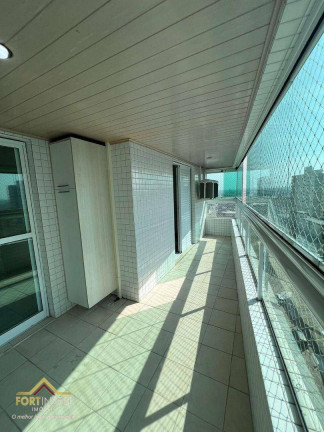 Imagem Imóvel com 2 Quartos à Venda, 94 m² em Aviação - Praia Grande