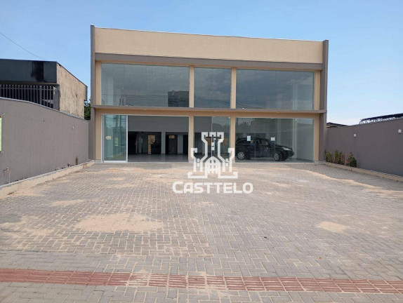 Loja à Venda, 400 m² em Centro - Londrina