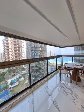 Apartamento com 4 Quartos à Venda, 144 m² em Barra Da Tijuca - Rio De Janeiro
