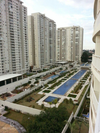 Imagem Sala Comercial à Venda, 48 m² em Santo Amaro - São Paulo