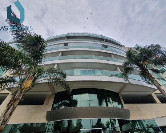 Cobertura com 3 Quartos à Venda, 20 m² em Passagem - Cabo Frio