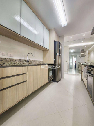 Imagem Cobertura com 4 Quartos à Venda, 209 m² em Riviera  De São Lourenço  - Bertioga