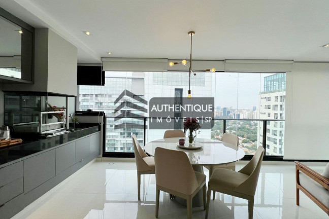Imagem Apartamento com 1 Quarto à Venda, 71 m² em Pinheiros - São Paulo Imagem Apartamento com 1 Quarto à Venda, 71 m² em Pinheiros - São Paulo