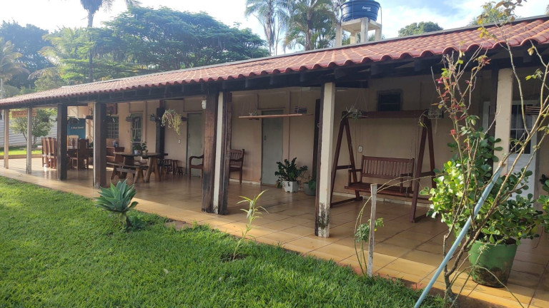 Imagem Imóvel com 5 Quartos à Venda, 7.000 m² em Centro - Uberlândia