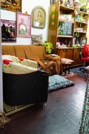 Imóvel com 2 Quartos à Venda, 52 m² em água Funda - São Paulo