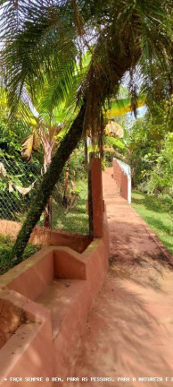 Imagem Chácara com 7 Quartos à Venda, 900 m² em Rio Das Antas - Taubaté