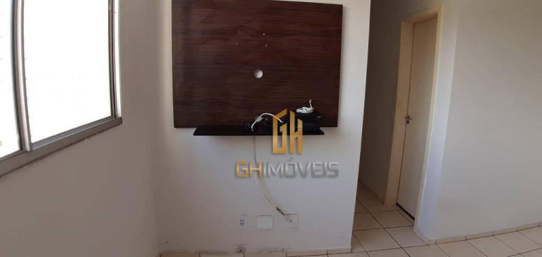 Imagem Apartamento com 2 Quartos à Venda, 60 m² em Chácara Bela Vista - Aparecida De Goiânia Imagem Apartamento com 2 Quartos à Venda, 60 m² em Chácara Bela Vista - Aparecida De Goiânia