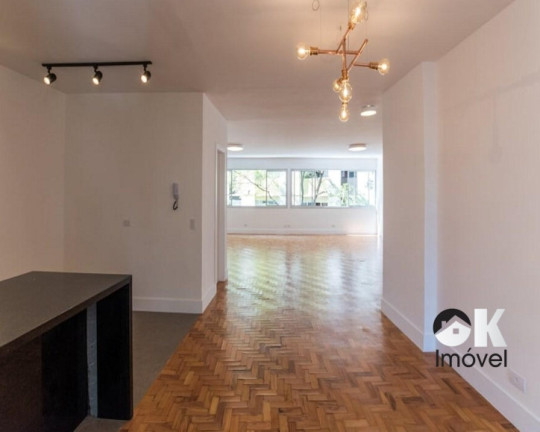 Imagem Apartamento com 3 Quartos à Venda, 236 m² em Higienópolis - São Paulo Imagem Apartamento com 3 Quartos à Venda, 236 m² em Higienópolis - São Paulo