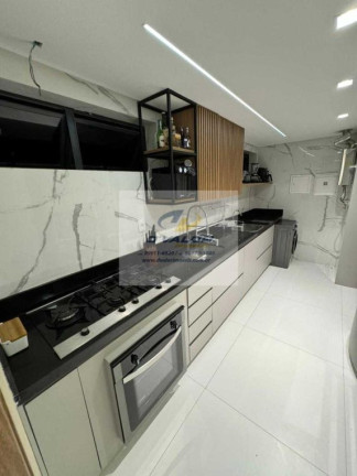Imagem Apartamento com 3 Quartos à Venda, 87 m² em Ponta De Matos - Cabedelo