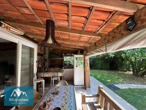 Imagem Casa com 6 Quartos à Venda, 642 m² em Serra Da Cantareira - Mairiporã