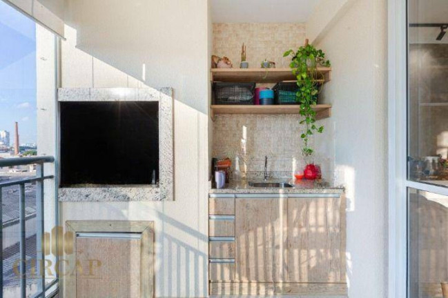 Imagem Apartamento com 3 Quartos à Venda, 94 m² em Vila Romana - São Paulo Imagem Apartamento com 3 Quartos à Venda, 94 m² em Vila Romana - São Paulo