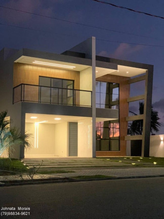 Casa com 4 Quartos à Venda, 553 m² em Centro - Barra Dos Coqueiros