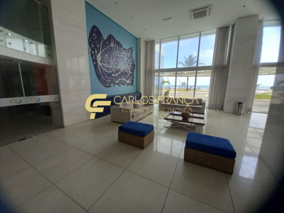 Imagem Apartamento com 1 Quarto à Venda, 64 m² em Armação - Salvador Imagem Apartamento com 1 Quarto à Venda, 64 m² em Armação - Salvador
