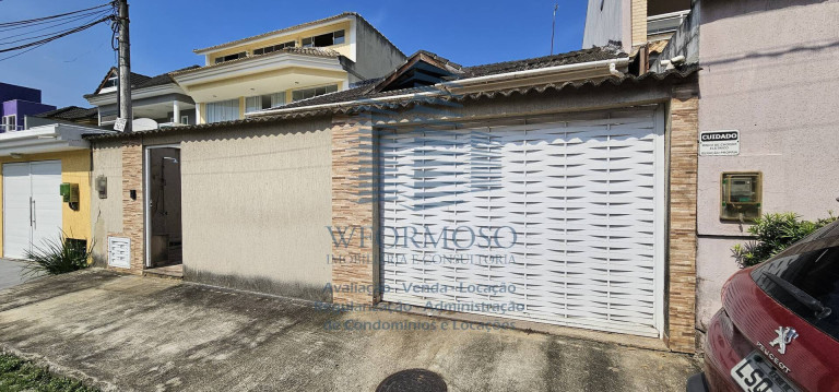 Imagem Casa com 3 Quartos à Venda, 266 m² em Vargem Pequena - Rio De Janeiro Imagem Casa com 3 Quartos à Venda, 266 m² em Vargem Pequena - Rio De Janeiro