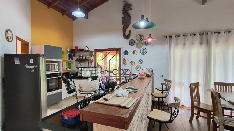 Imagem Imóvel com 3 Quartos à Venda, 230 m² em Jardim Do Ribeirão Ii - Itupeva