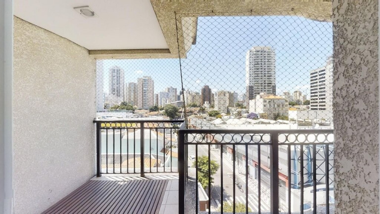 Imagem Imóvel com 3 Quartos à Venda, 105 m² em Vila Mariana - São Paulo