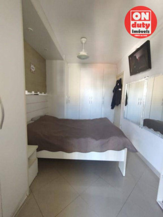 Imagem Apartamento com 2 Quartos à Venda, 64 m² em Jardim Três Marias - Guarujá Imagem Apartamento com 2 Quartos à Venda, 64 m² em Jardim Três Marias - Guarujá