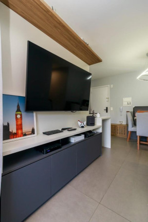 Imagem Apartamento com 2 Quartos à Venda, 86 m² em Santo Amaro - São Paulo