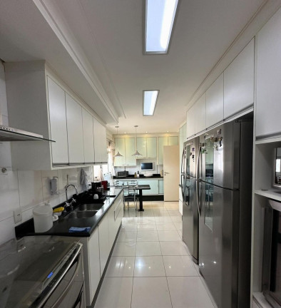 Imagem Imóvel com 3 Quartos à Venda, 247 m² em Jardim Portal Da Colina - Sorocaba
