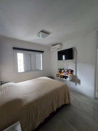 Imagem Apartamento com 3 Quartos à Venda, 151 m² em Marapé - Santos Imagem Apartamento com 3 Quartos à Venda, 151 m² em Marapé - Santos