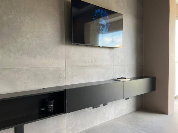 Imagem Apartamento com 2 Quartos à Venda, 50 m² em Melville Empresarial I E Ii - Barueri