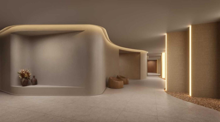Imagem Imóvel com 1 Quarto à Venda, 27 m² em Moema - São Paulo Imagem Imóvel com 1 Quarto à Venda, 27 m² em Moema - São Paulo