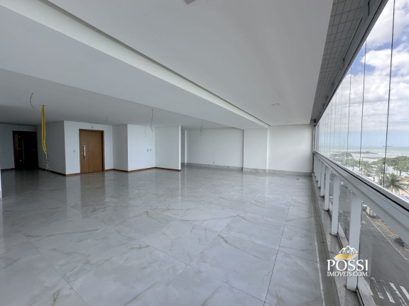 Imagem Apartamento com 4 Quartos à Venda, 253 m² em Praia Da Costa - Vila Velha