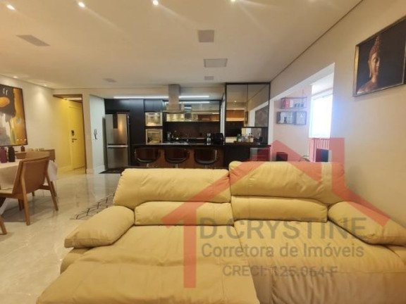 Imagem Apartamento com 3 Quartos à Venda, 110 m² em Alphaville Empresarial - Barueri
