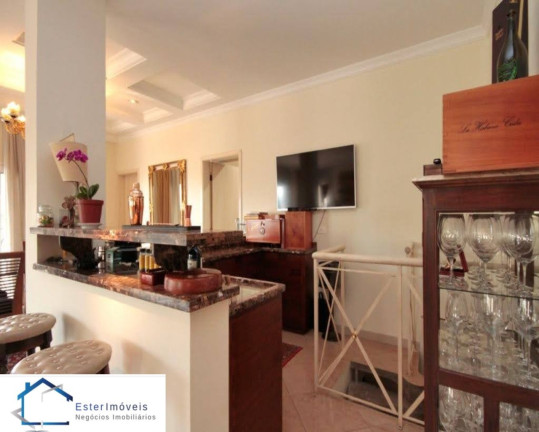 Imagem Casa com 6 Quartos para Temporada, 980 m² em Alphaville - Santana De Parnaíba Imagem Casa com 6 Quartos para Temporada, 980 m² em Alphaville - Santana De Parnaíba