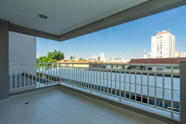 Imagem Apartamento com 2 Quartos à Venda, 76 m² em Tatuapé - São Paulo Imagem Apartamento com 2 Quartos à Venda, 76 m² em Tatuapé - São Paulo