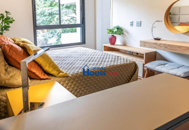 Imagem Apartamento com 3 Quartos à Venda, 132 m² em Alto De Pinheiros - São Paulo Imagem Apartamento com 3 Quartos à Venda, 132 m² em Alto De Pinheiros - São Paulo