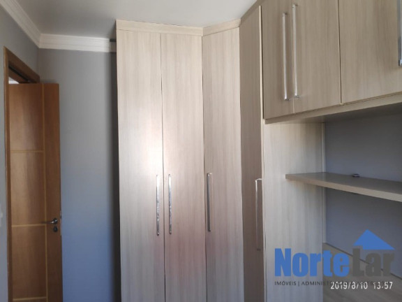 Imagem Apartamento com 2 Quartos à Venda, 55 m² em Vila Amélia - São Paulo