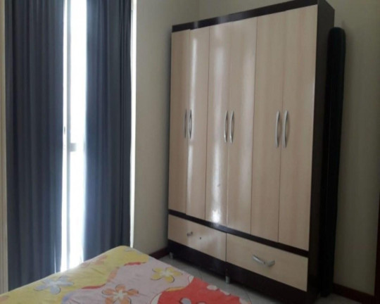 Imagem Apartamento com 3 Quartos à Venda, 120 m² em Algodoal - Cabo Frio