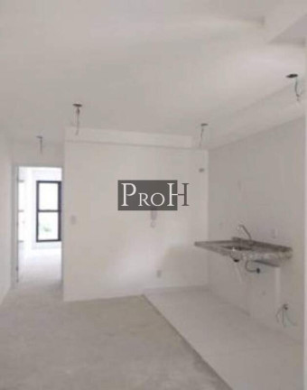 Imagem Apartamento com 1 Quarto à Venda, 41 m² em Vila Valparaíso - Santo André