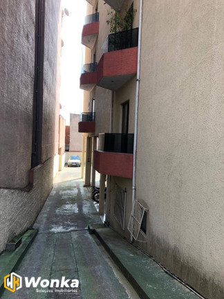 Imagem Apartamento com 2 Quartos à Venda, 58 m² em Vila Nogueira - Diadema Imagem Apartamento com 2 Quartos à Venda, 58 m² em Vila Nogueira - Diadema