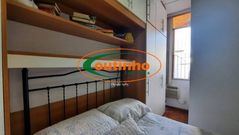 Imagem Apartamento com 2 Quartos à Venda, 65 m² em Tijuca - Rio De Janeiro Imagem Apartamento com 2 Quartos à Venda, 65 m² em Tijuca - Rio De Janeiro