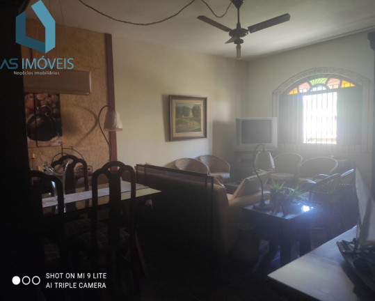 Imagem Casa com 3 Quartos à Venda, 255 m² em Balneário São Pedro - São Pedro Da Aldeia