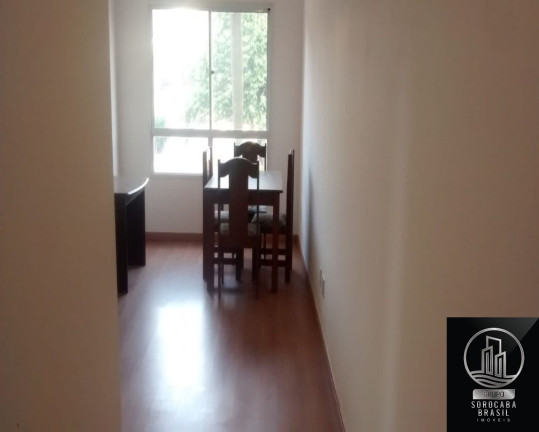 Imagem Apartamento com 2 Quartos à Venda, 55 m² em Jardim Europa - Sorocaba Imagem Apartamento com 2 Quartos à Venda, 55 m² em Jardim Europa - Sorocaba