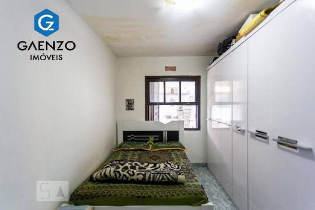 Imagem Sobrado com 4 Quartos à Venda, 197 m² em Quitauna - Osasco