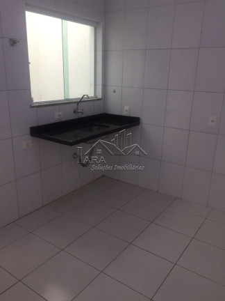 Imagem Casa de Condomínio com 2 Quartos à Venda, 60 m² em Vila Esperanca - Sao Paulo