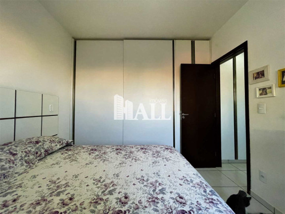 Imagem Apartamento com 1 Quarto à Venda, 54 m² em Higienópolis - São José Do Rio Preto