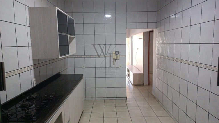 Imagem Casa com 3 Quartos à Venda, 115 m² em Papillon Park - Aparecida De Goiânia