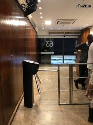 Imagem Sala Comercial para Alugar, 28 m² em Centro - Rio De Janeiro Imagem Sala Comercial para Alugar, 28 m² em Centro - Rio De Janeiro